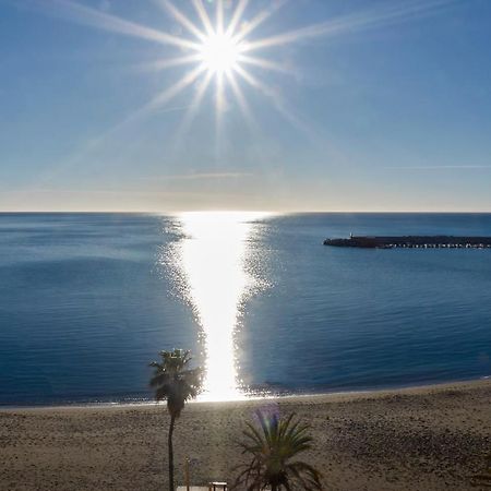 Apartamentos Jaen 8-Fuengirola Exterior photo