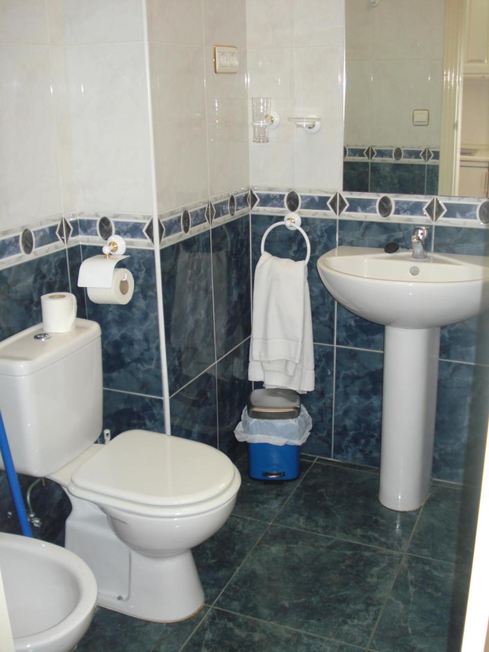 Apartamentos Jaen 8-Fuengirola Exterior photo