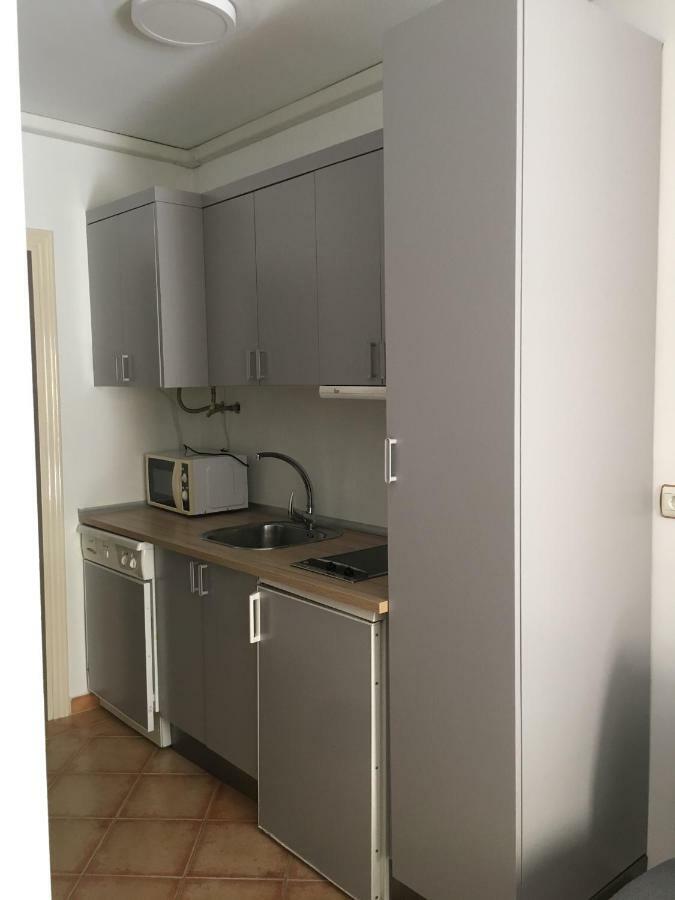 Apartamentos Jaen 8-Fuengirola Exterior photo