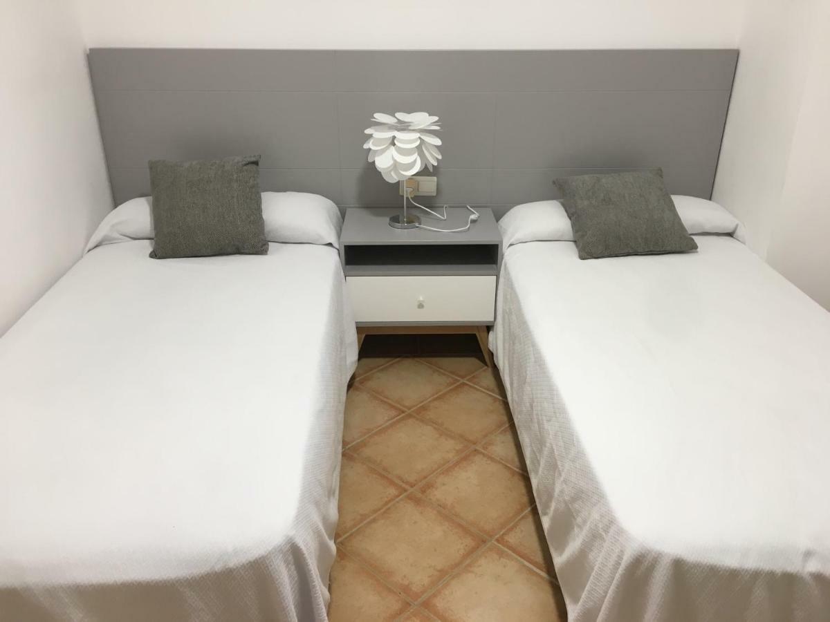 Apartamentos Jaen 8-Fuengirola Exterior photo